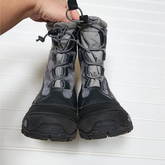 The North Face Alpenglow IV Winter Boots - Picture 8 of 13